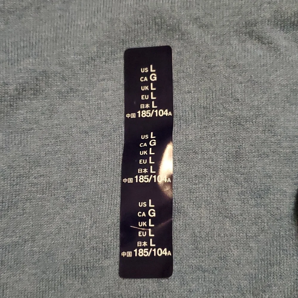 GAP nwt men